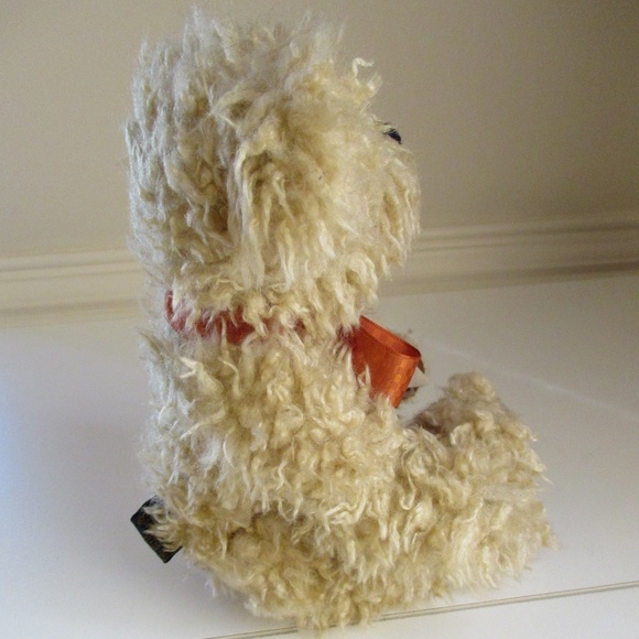 Retired Boyds Bears "Dutch P. Beansford" - Picture 5 of 10